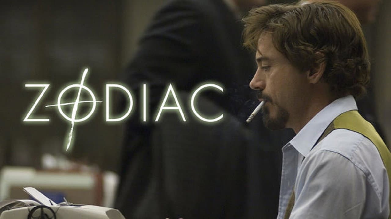 Zodiac — backdrops with title 3