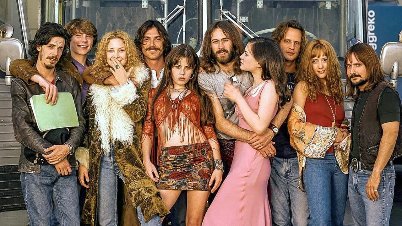 Almost Famous — backdrops 2