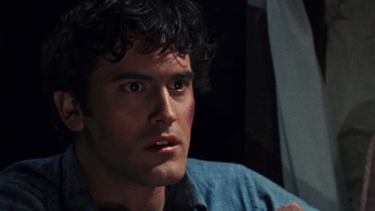 The Evil Dead — backdrops 8