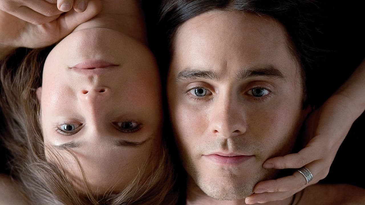 Mr. Nobody — backdrops 2