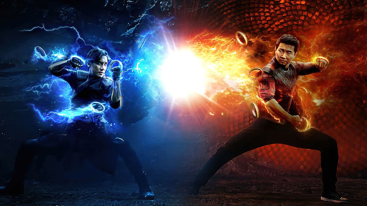Shang-Chi and the Legend of the Ten Rings — backdrops 8