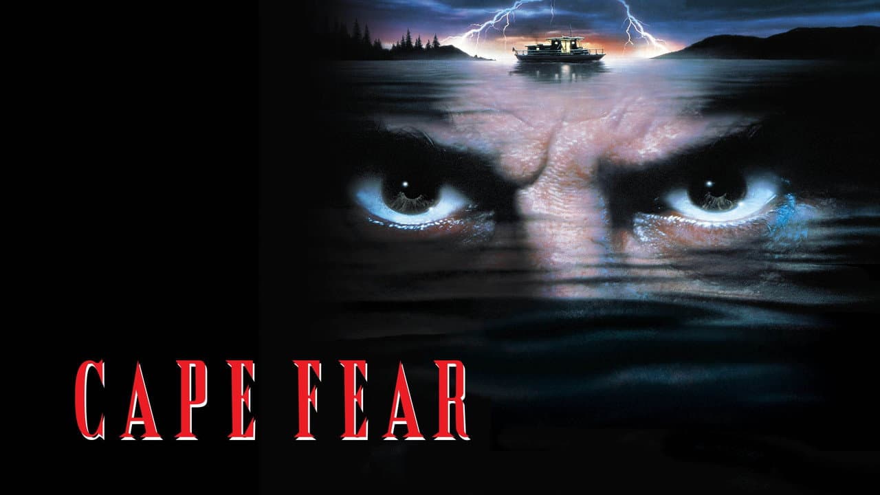 Cape Fear — backdrops with title 1