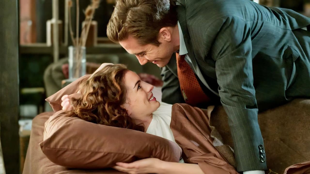 Love & Other Drugs — backdrops 2