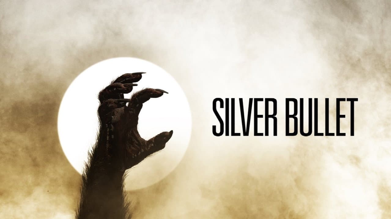 Silver Bullet — backdrops with title 1