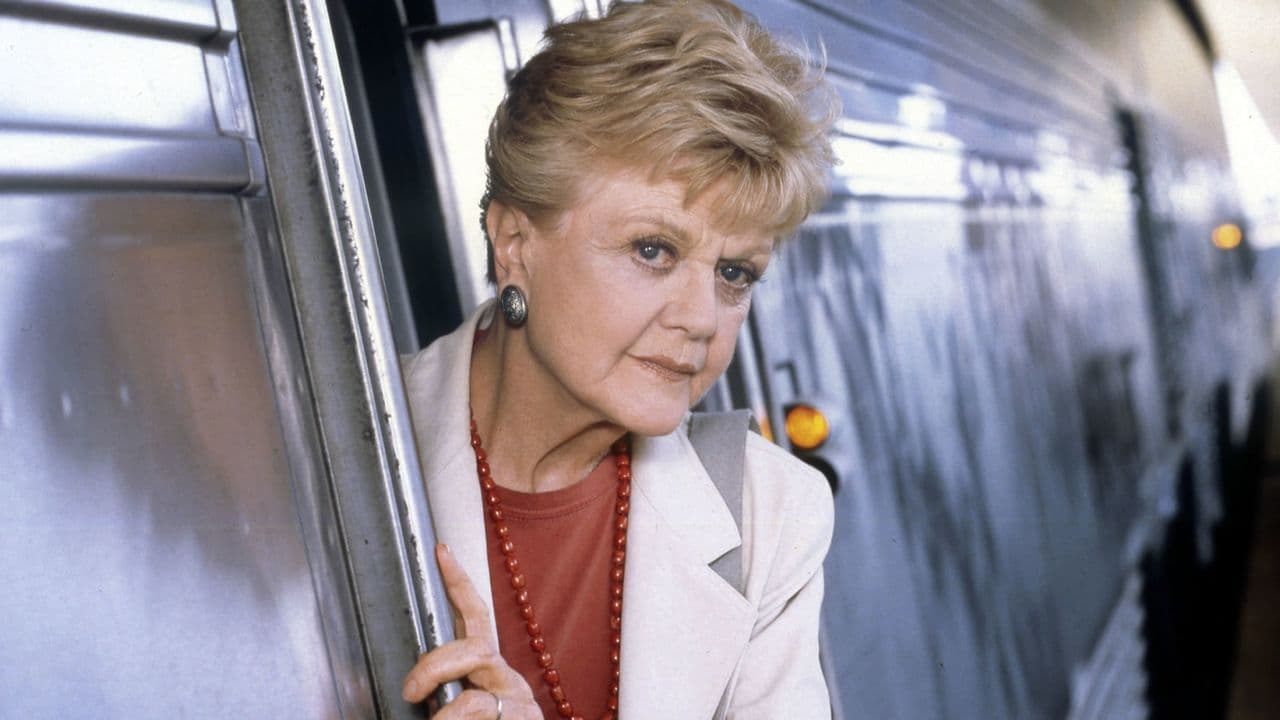 Murder, She Wrote — backdrops 5
