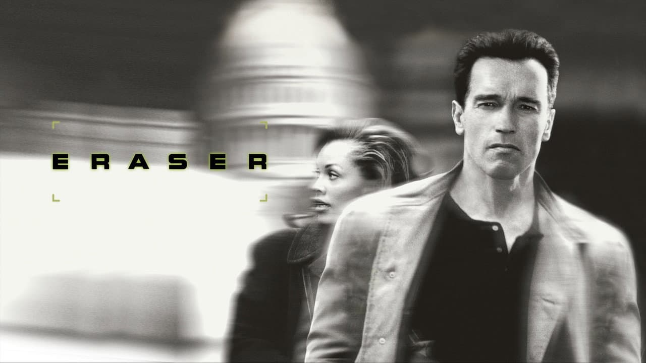 Eraser — backdrops with title 6