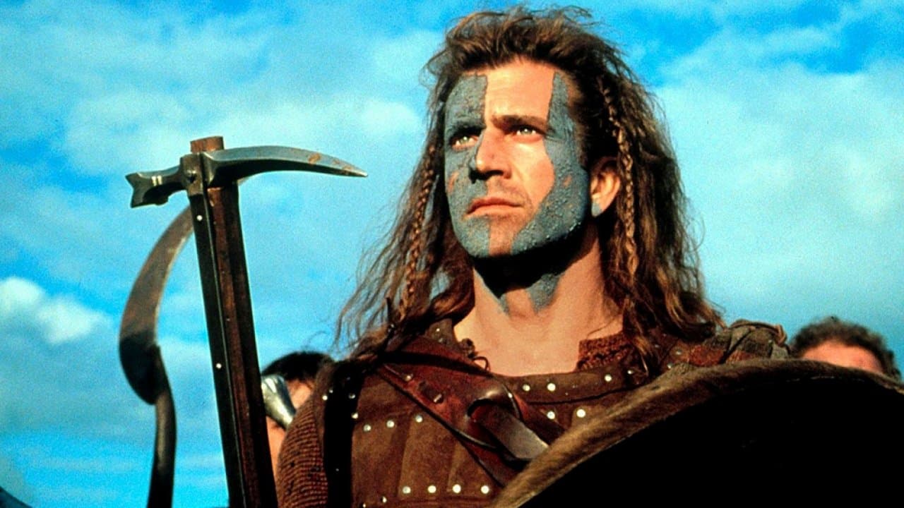 Braveheart — backdrops 2