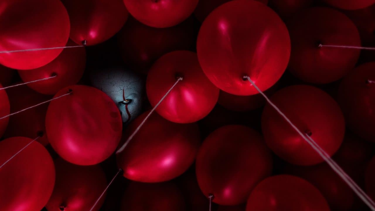It Chapter Two — backdrops 2