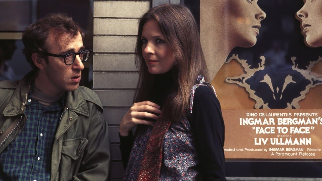 Annie Hall — backdrops 1