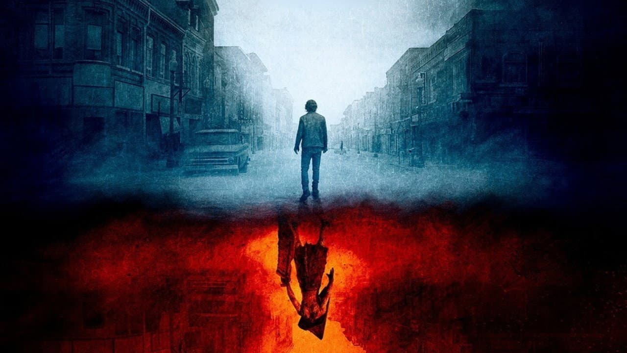 Return to Silent Hill — backdrops 3