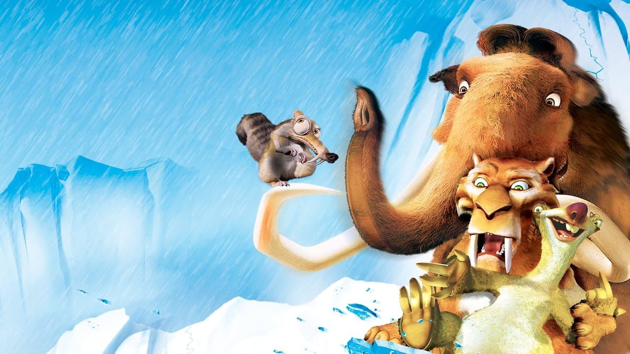 Ice Age — backdrops 1