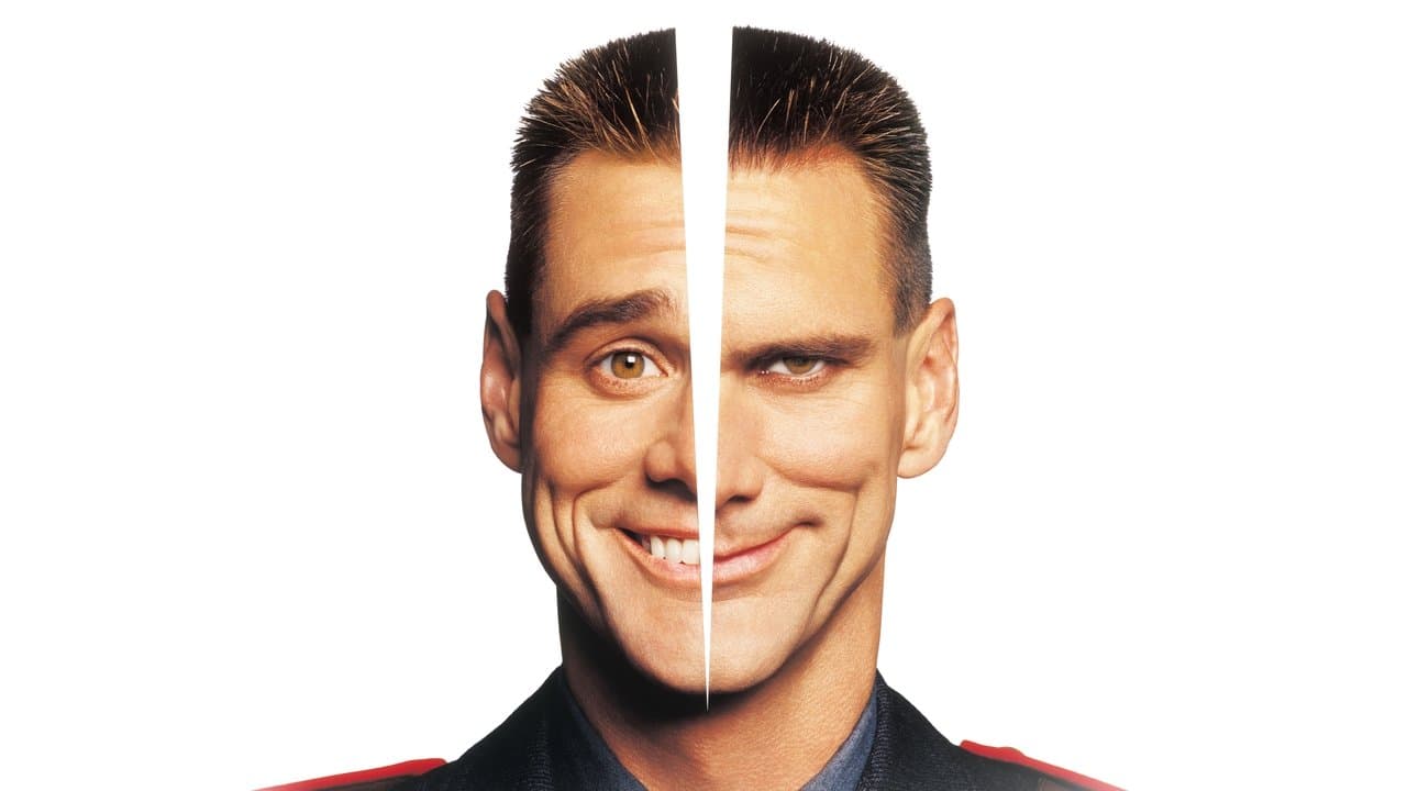 Me, Myself & Irene — backdrops 1
