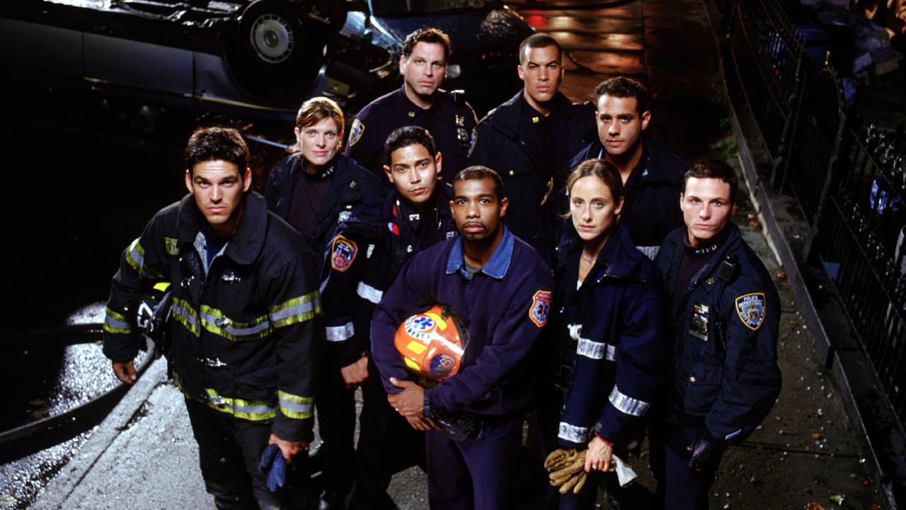 Third Watch — backdrops 6