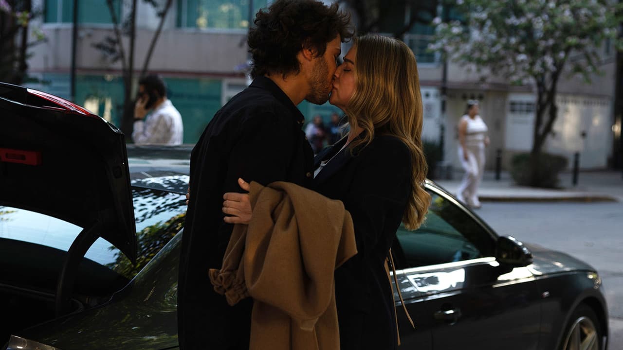 ¿Quieres ser mi novia? — backdrops 5
