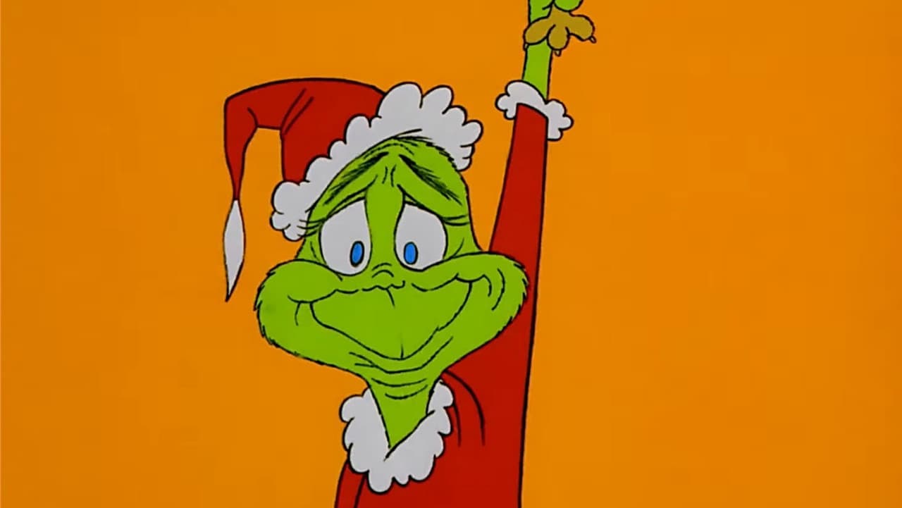 How the Grinch Stole Christmas! — backdrops 5