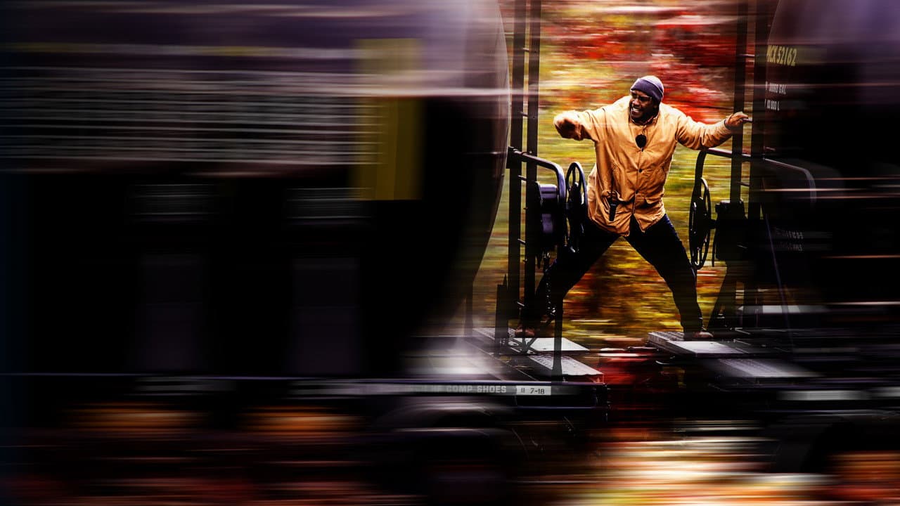Unstoppable — backdrops 6