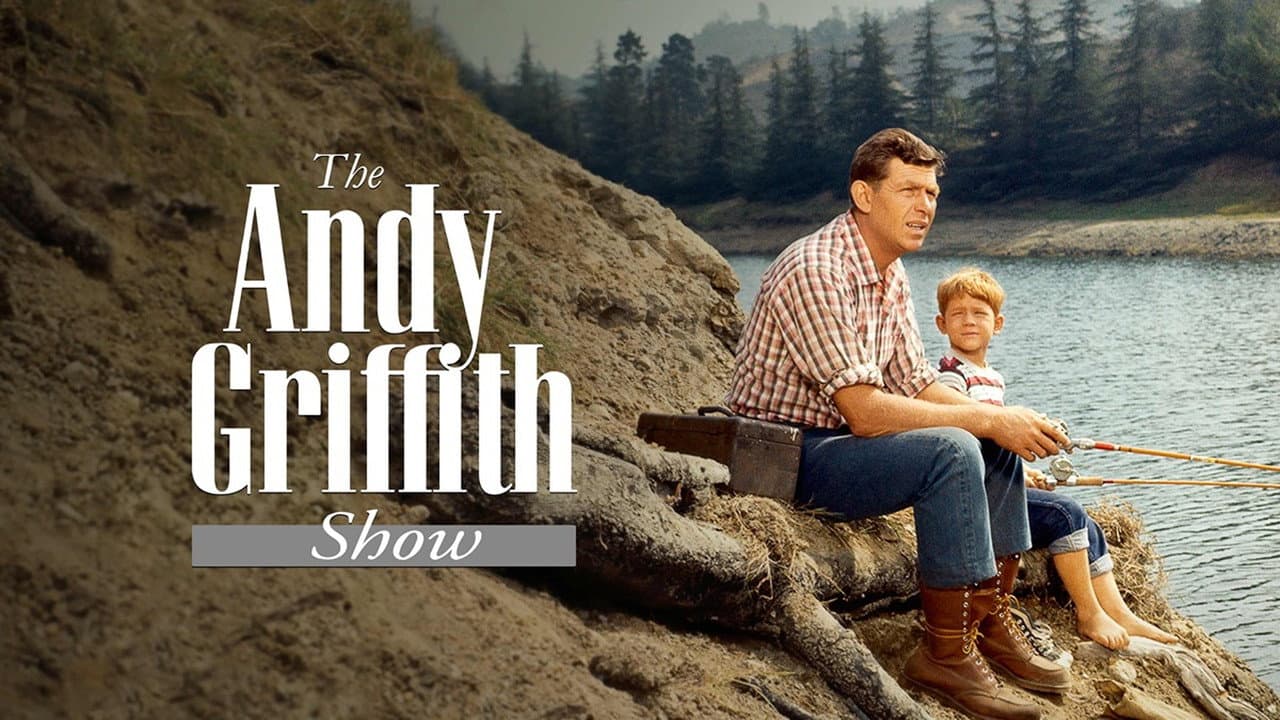 The Andy Griffith Show — backdrops with title 2
