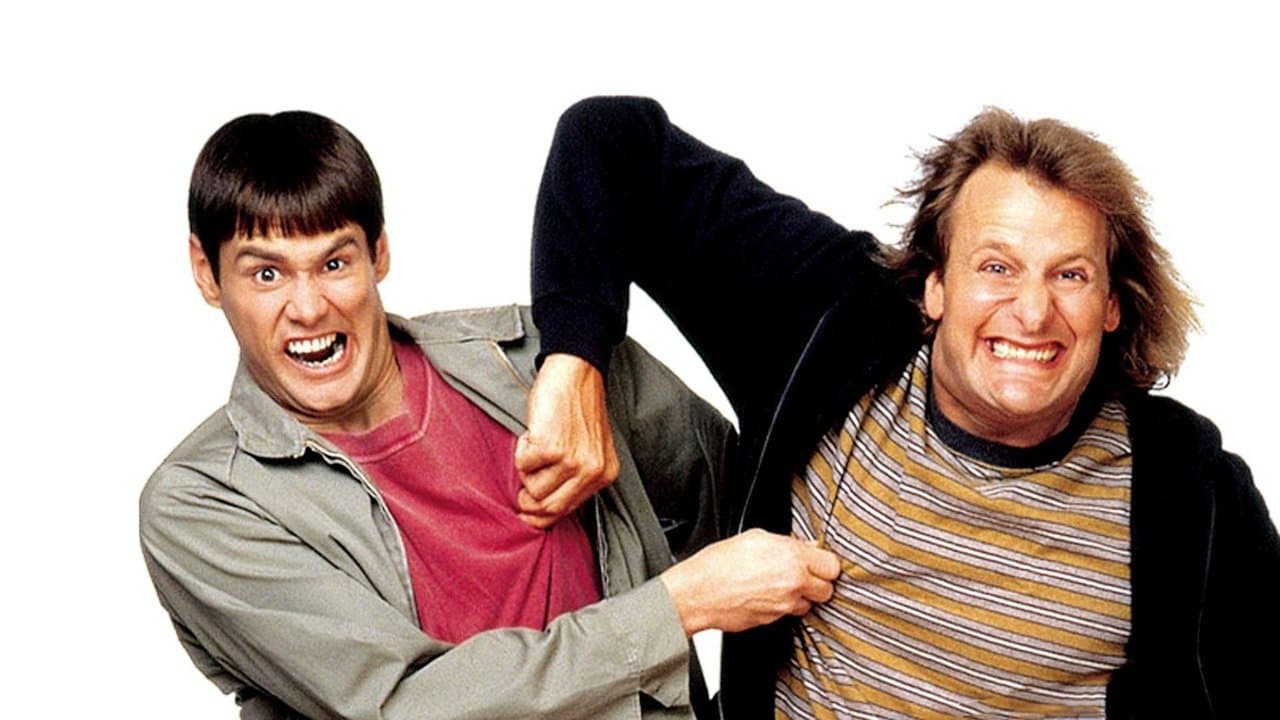 Dumb and Dumber — backdrops 1