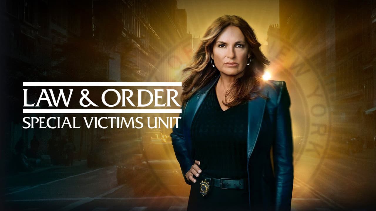Law & Order: Special Victims Unit — backdrops with title 4