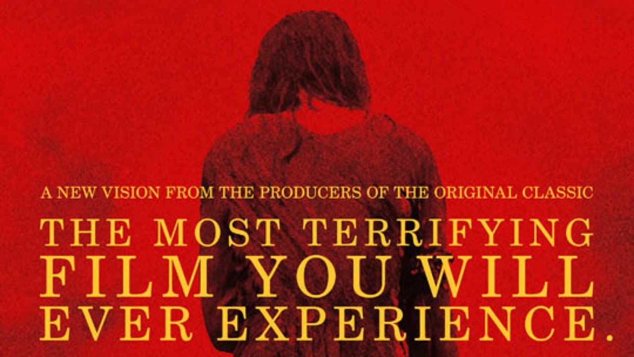 Evil Dead — backdrops with title 6