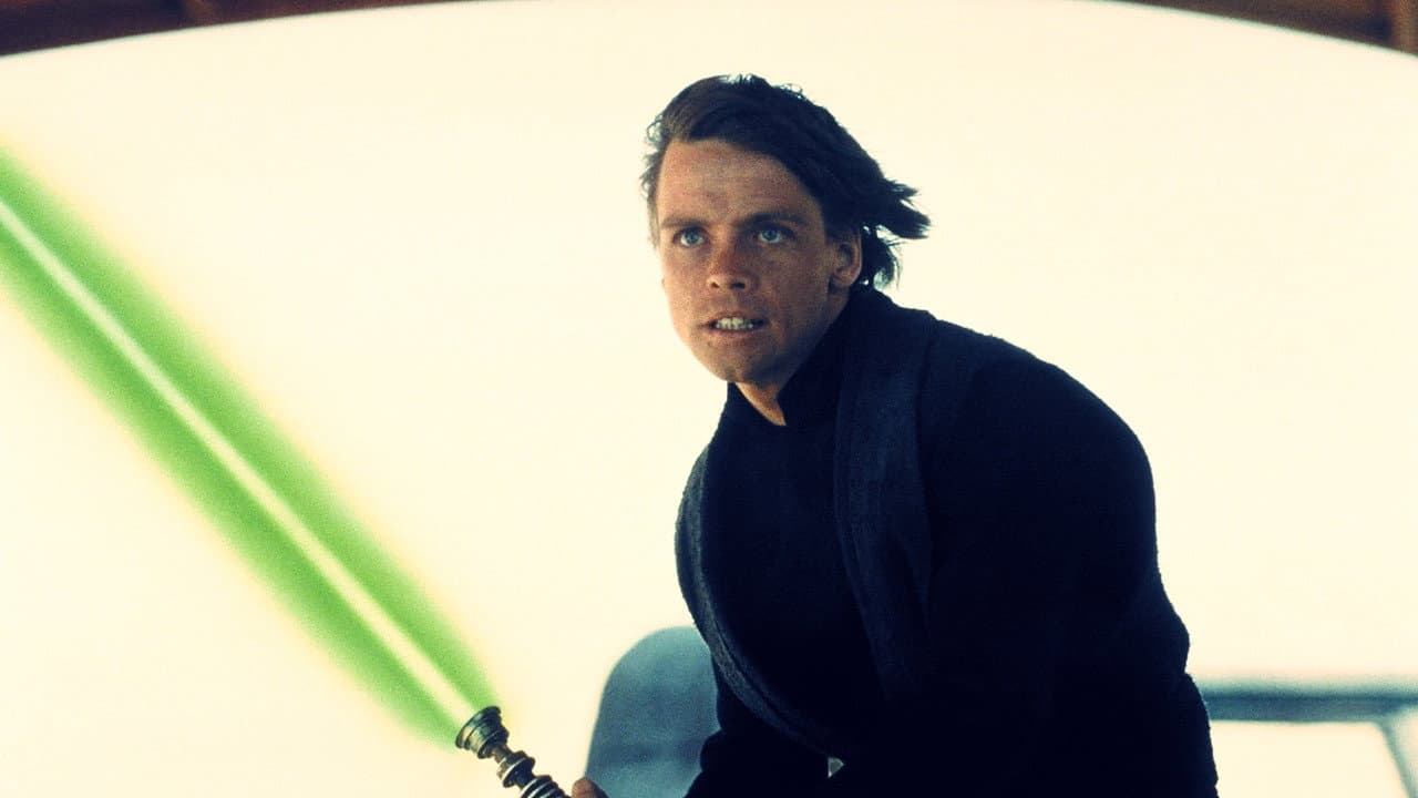 Return of the Jedi — backdrops 4