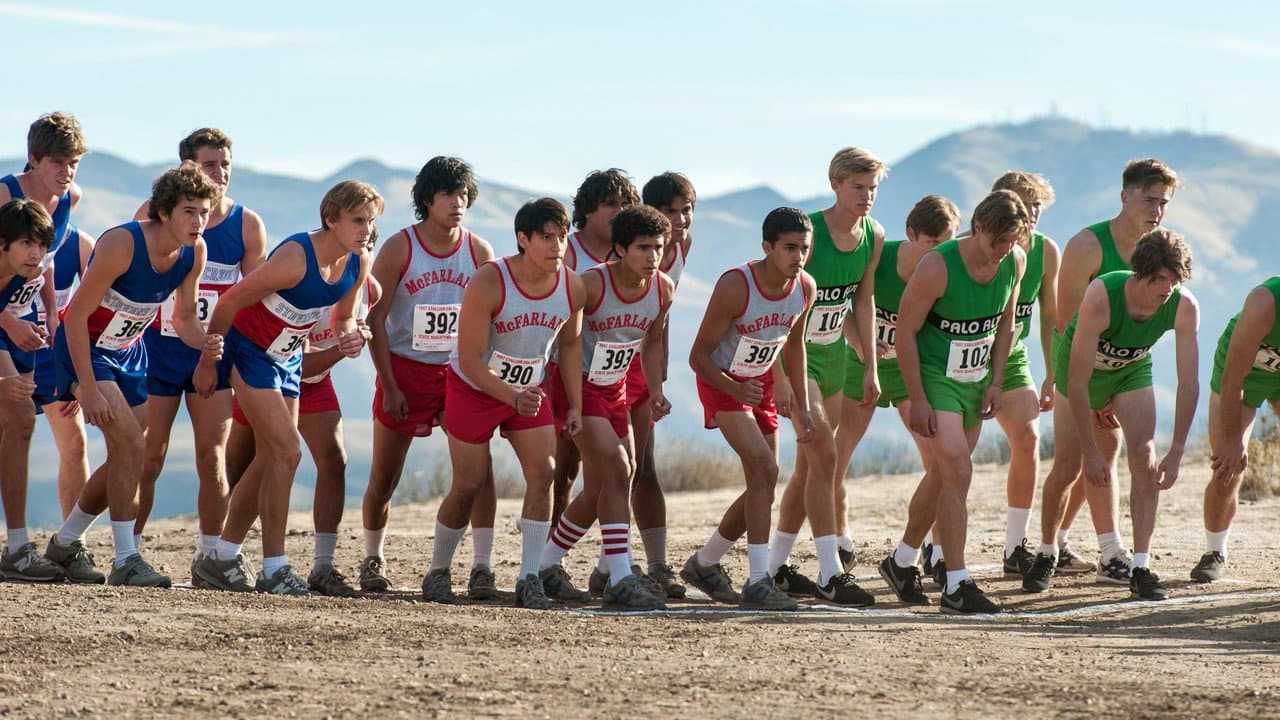 McFarland, USA — backdrops 4
