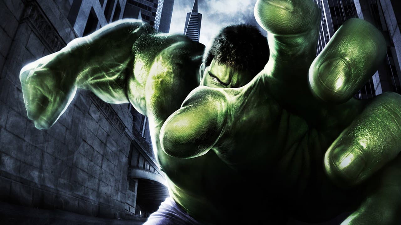 Hulk — backdrops 1