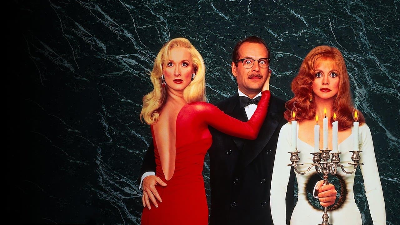 Death Becomes Her — backdrops 3