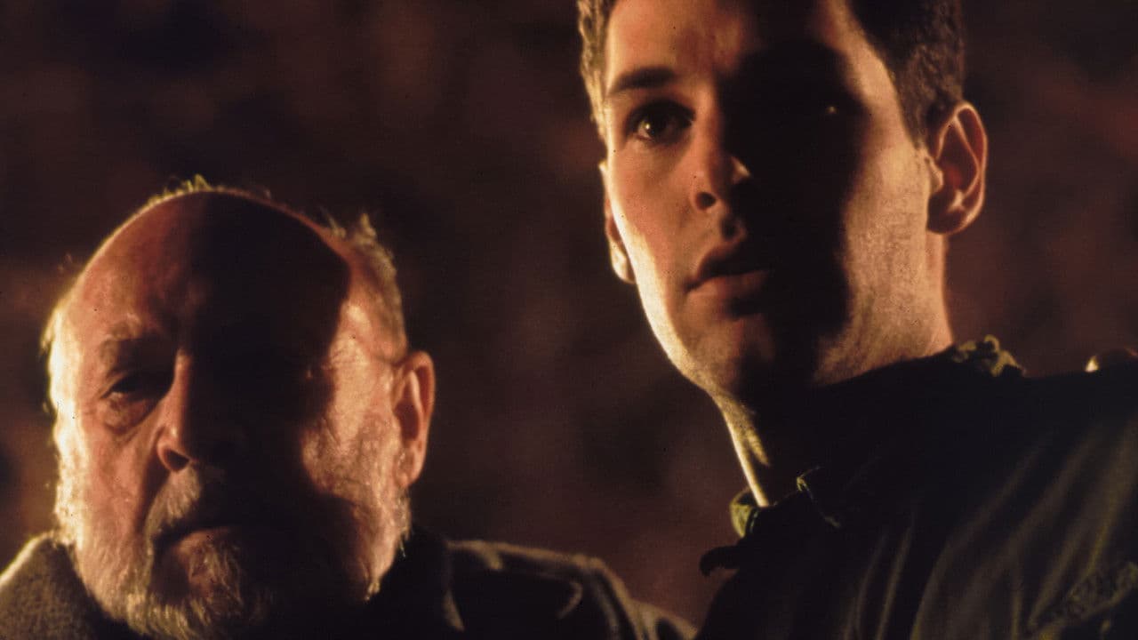 Halloween: The Curse of Michael Myers — backdrops 3