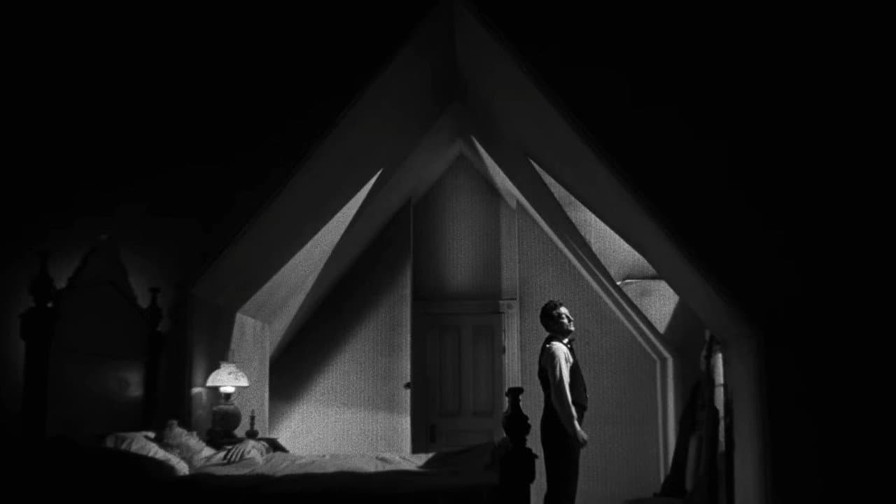 The Night of the Hunter — backdrops 3