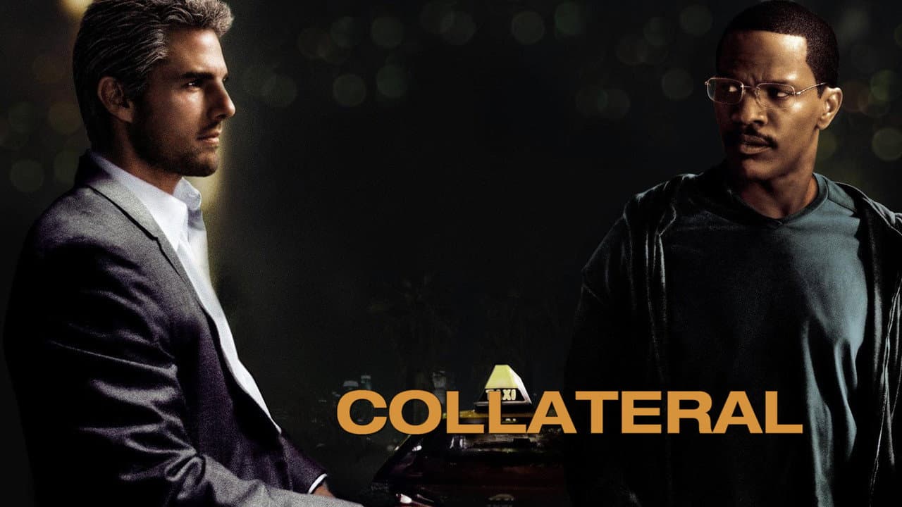 Collateral — backdrops with title 6