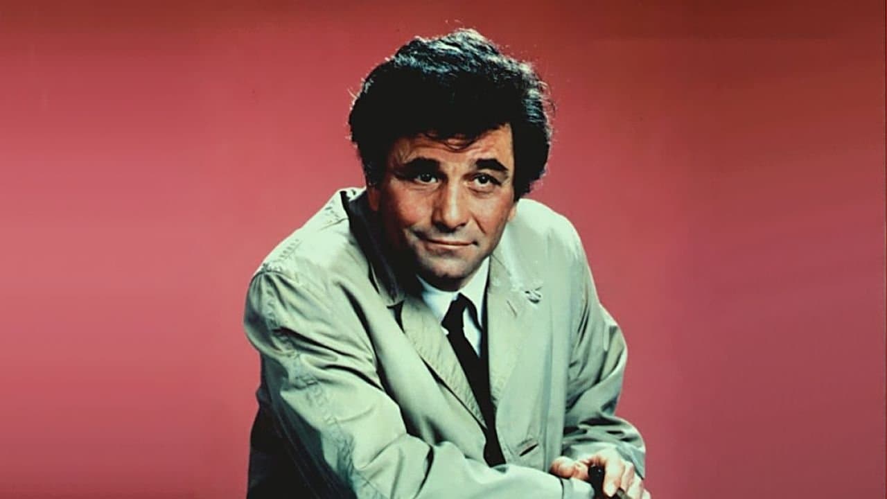 Columbo — backdrops 6