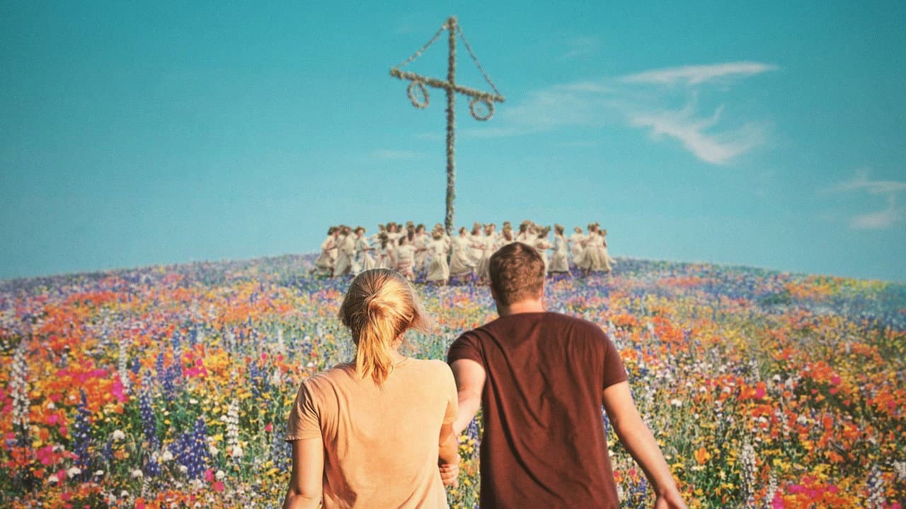 Midsommar — backdrops 4