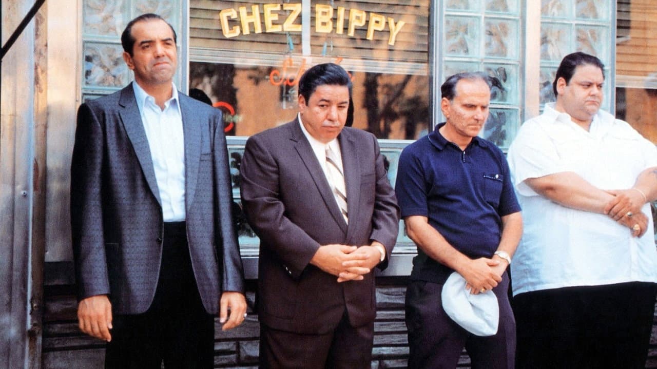 A Bronx Tale — backdrops 4