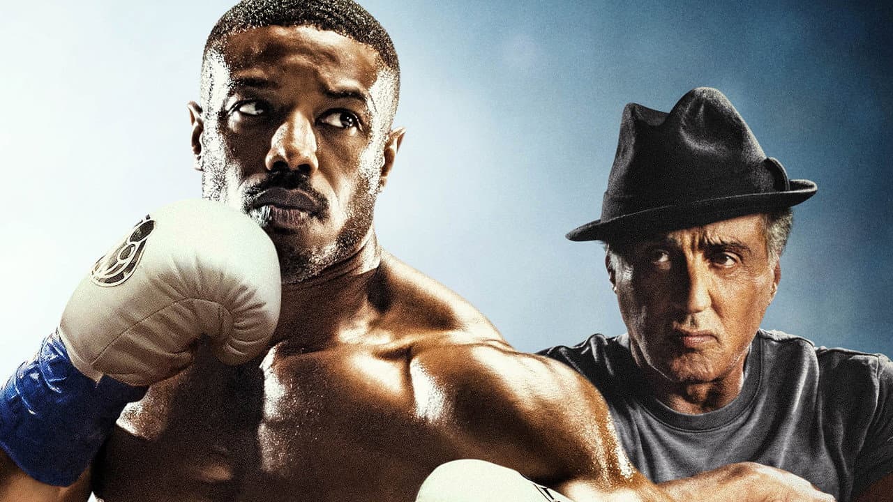 Creed II — backdrops 6