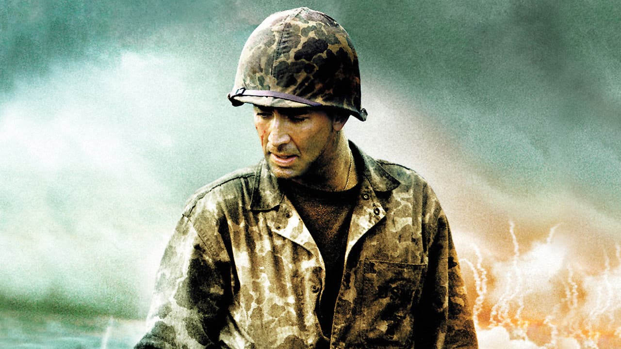 Windtalkers — backdrops 6