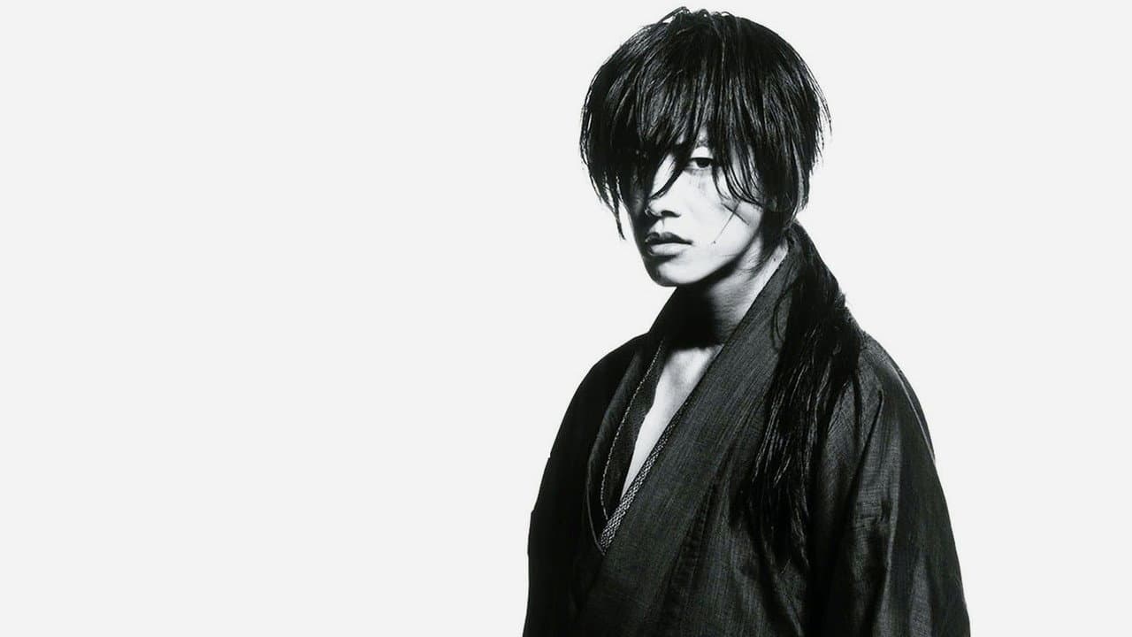 Rurouni Kenshin Part I: Origins — backdrops 6