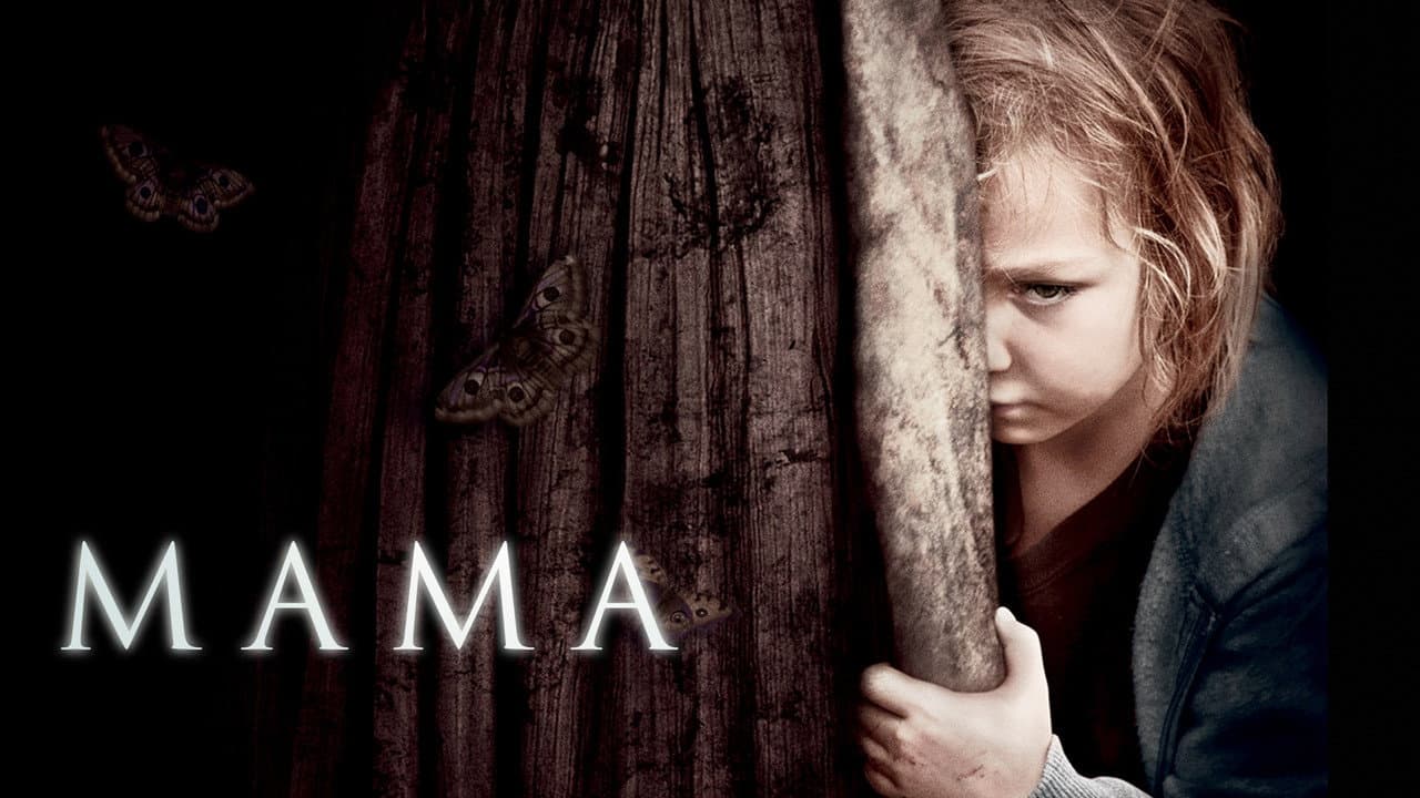 Mama — backdrops with title 1