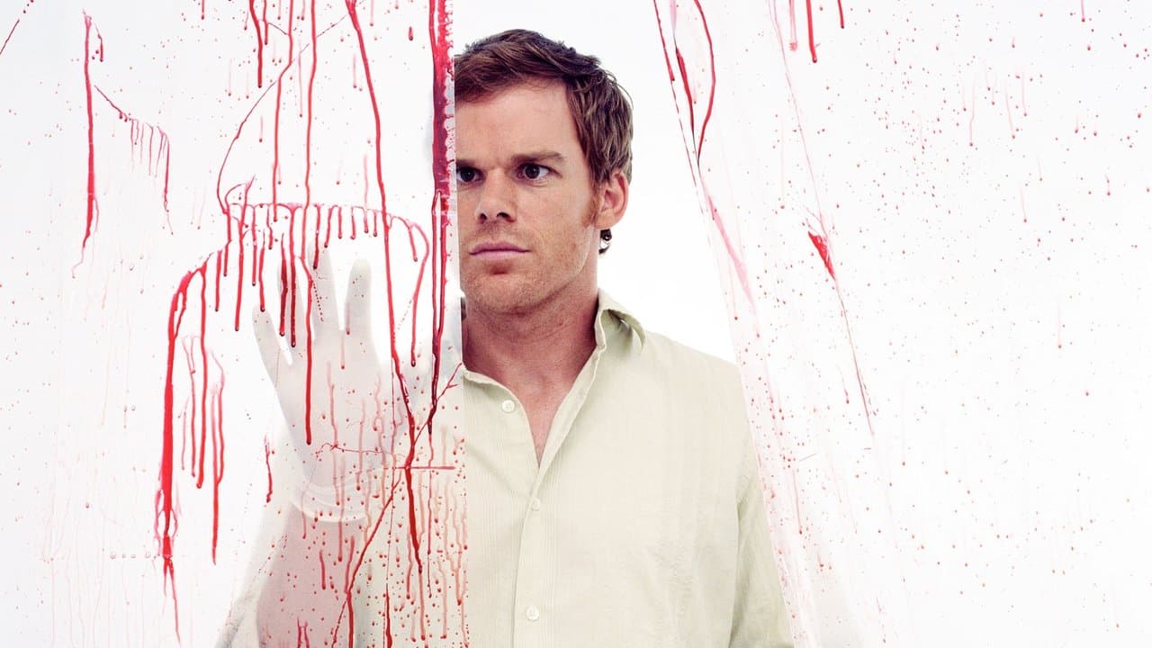 Dexter — backdrops 7