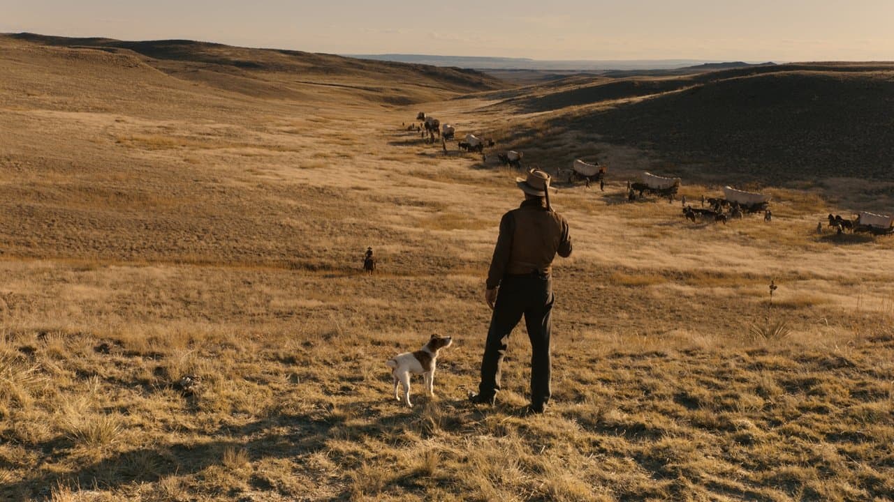 The Ballad of Buster Scruggs — backdrops 4