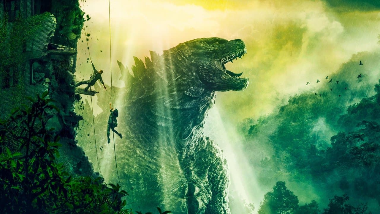 Monarch: Legacy of Monsters — backdrops 2