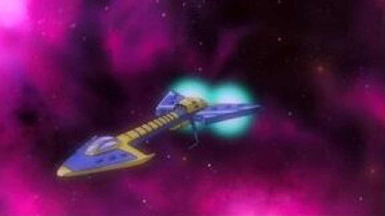 Interstella 5555: The 5tory of the 5ecret 5tar 5ystem — backdrops 5