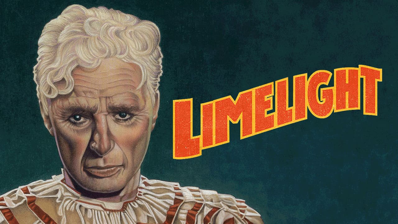 Limelight — backdrops with title 1