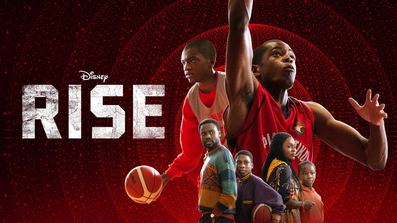 Rise — backdrops with title 2