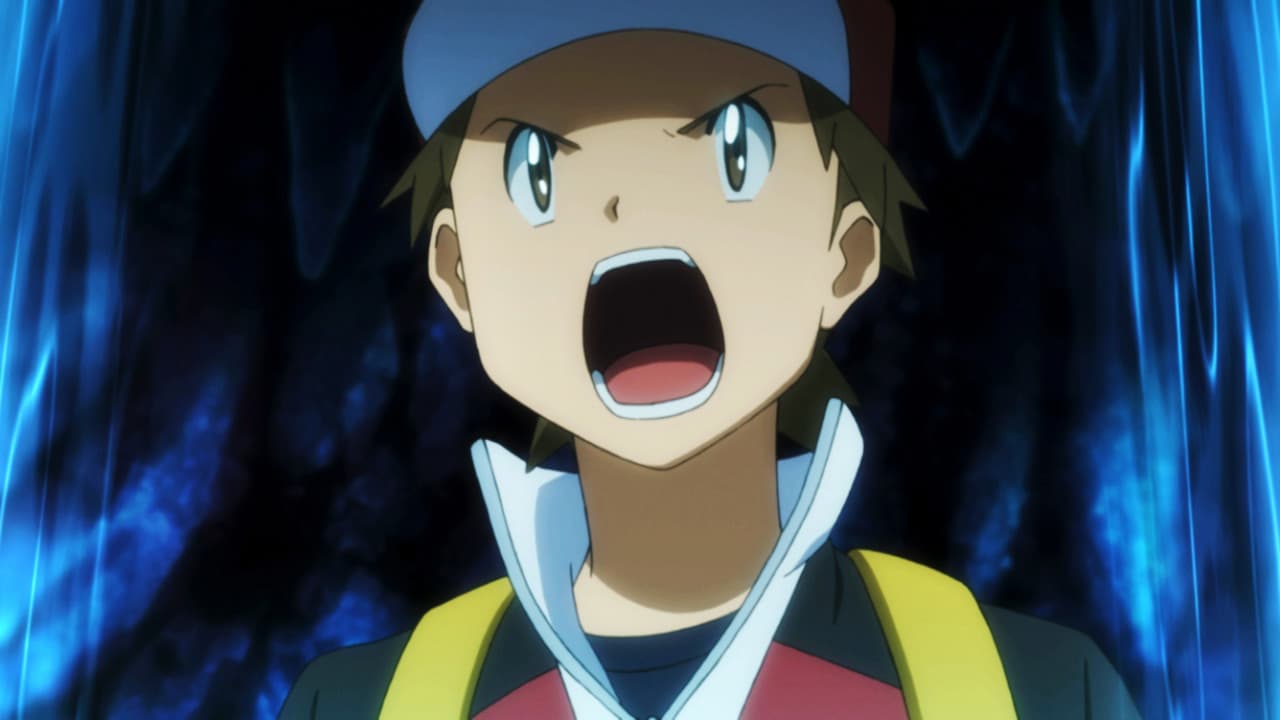 Pokémon Origins — backdrops 4