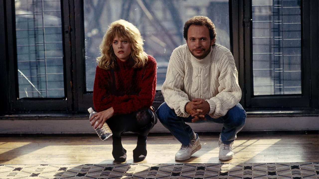 When Harry Met Sally... — backdrops 6