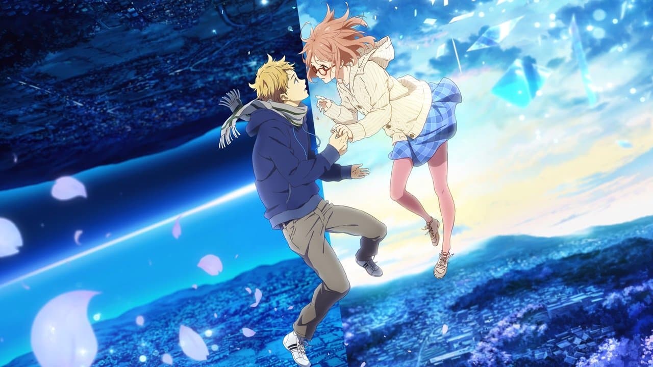 Beyond the Boundary — backdrops 1