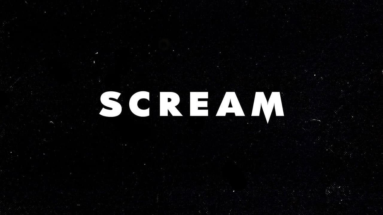 Scream: The TV Series — backdrops with title 3