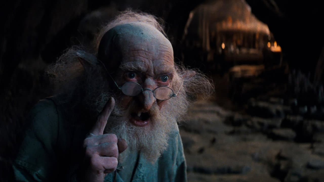 The NeverEnding Story — backdrops 6
