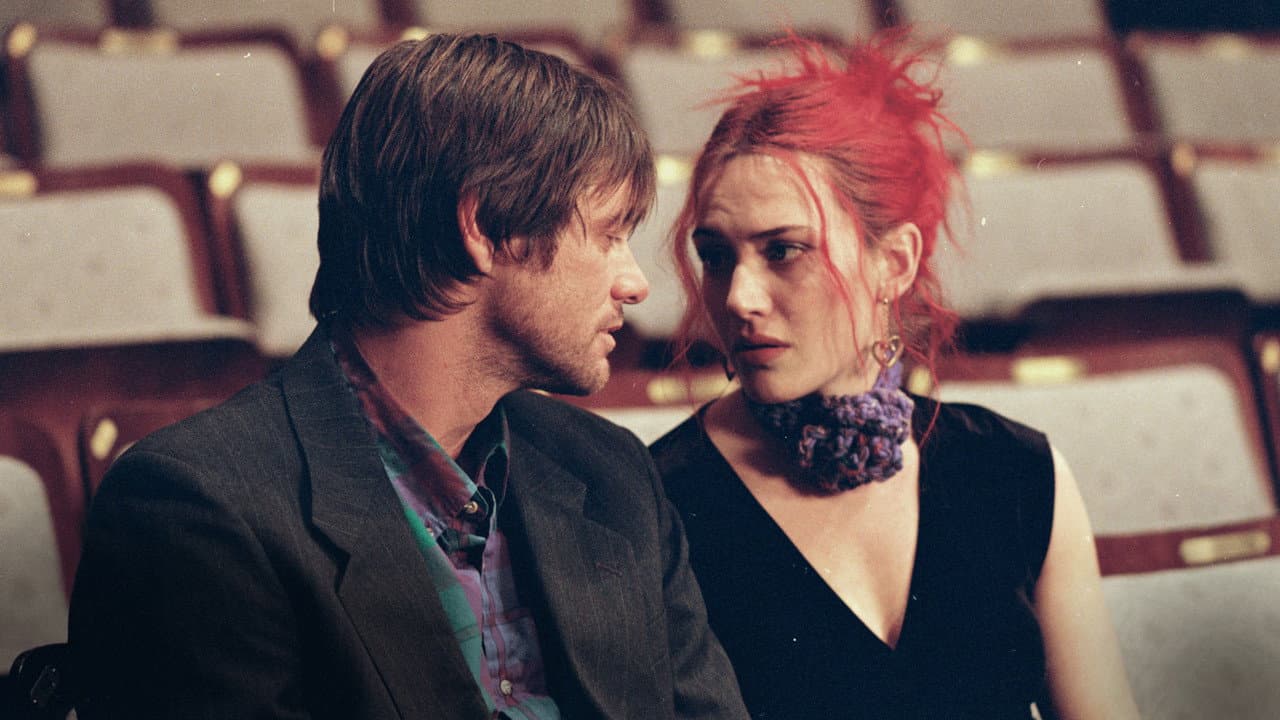 Eternal Sunshine of the Spotless Mind — backdrops 7